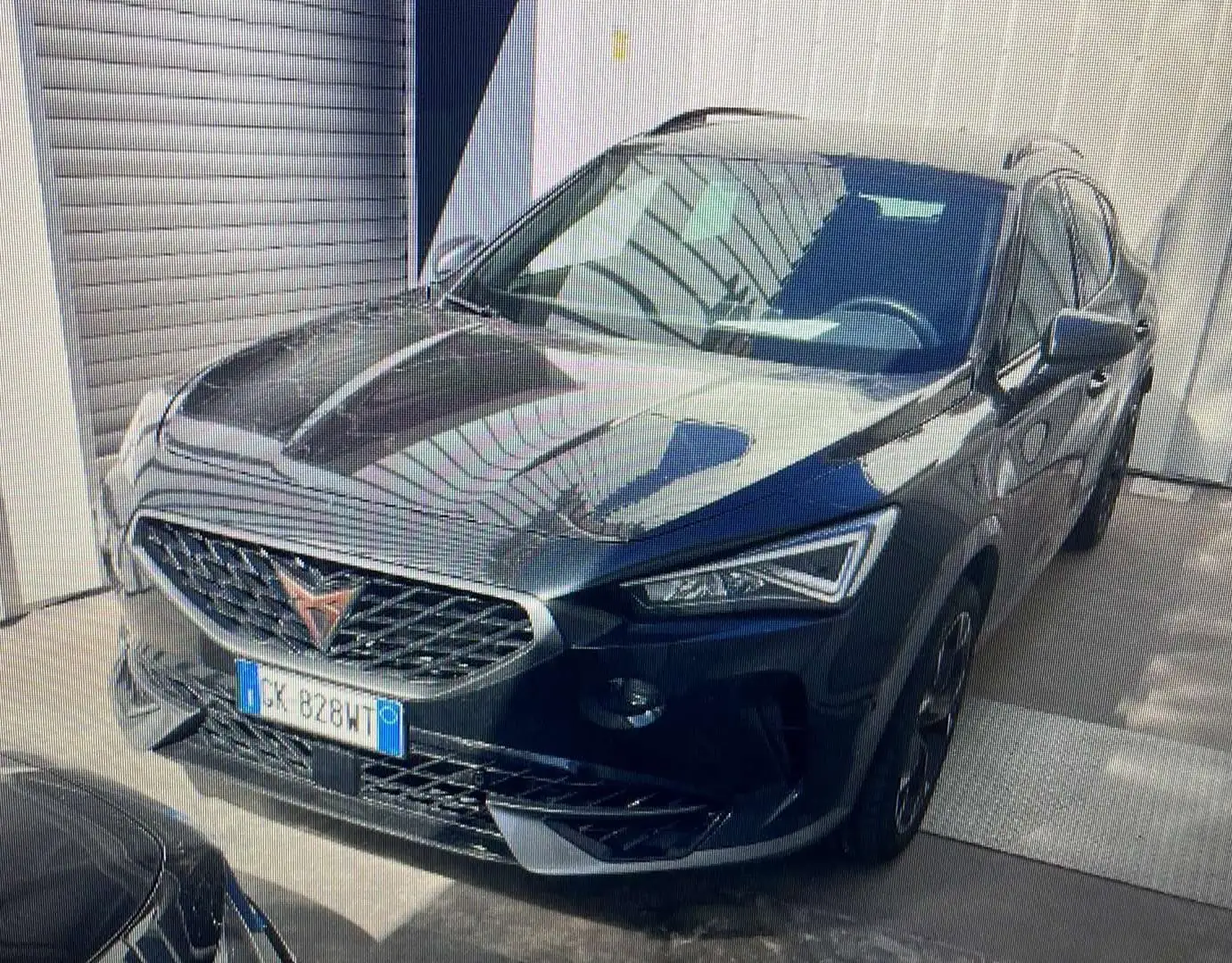 CUPRA Formentor Formentor  1.5 tsi 150cv Noir - 1