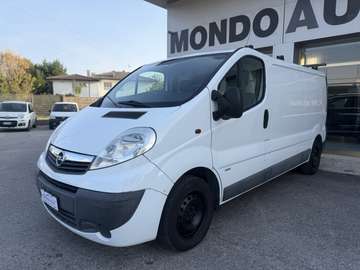 2.0 CDTI 120cv PL-TN