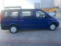 Mercedes-Benz Vito Vito Mixto 111 CDI lang AHK *Klima *TÜV 09/2027 Blauw - thumbnail 5