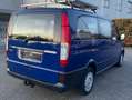 Mercedes-Benz Vito Vito Mixto 111 CDI lang AHK *Klima *TÜV 09/2027 Blau - thumbnail 8