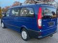 Mercedes-Benz Vito Vito Mixto 111 CDI lang AHK *Klima *TÜV 09/2027 Blauw - thumbnail 6