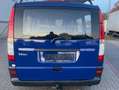 Mercedes-Benz Vito Vito Mixto 111 CDI lang AHK *Klima *TÜV 09/2027 Blau - thumbnail 7