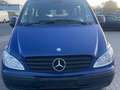 Mercedes-Benz Vito Vito Mixto 111 CDI lang AHK *Klima *TÜV 09/2027 Blau - thumbnail 2