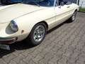 Alfa Romeo Spider 1750 Rundheck, Motor 8Tkm, einmaliger Sammlerzust Beige - thumbnail 7