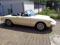 Alfa Romeo Spider 1750 Rundheck, Motor 8Tkm, einmaliger Sammlerzust Beige - thumbnail 3