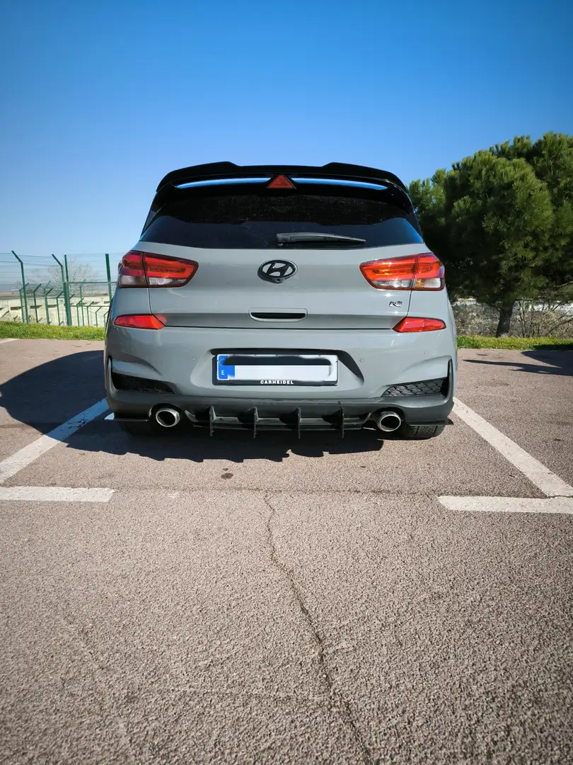 Hyundai i30 2.0 TGDI N Performance 275 - 2