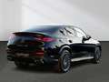 Mercedes-Benz GLC 200 d 4M Coupé AMG Digital-Light 360°-K. AHK Noir - thumbnail 3
