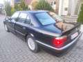 BMW 750 750i plava - thumbnail 2