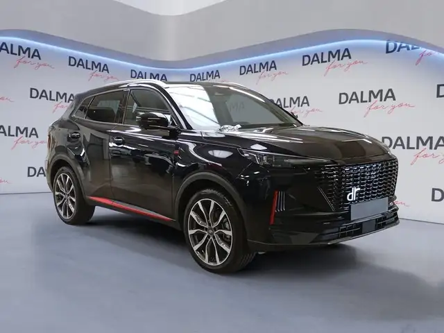 DR Automobiles DR6 view 7