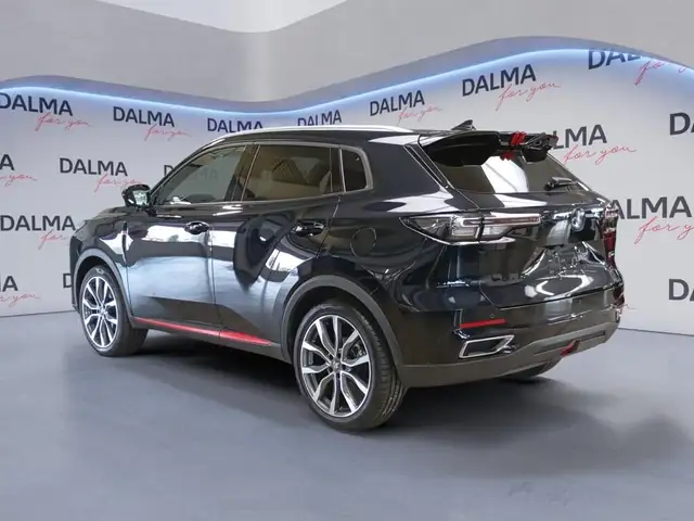 DR Automobiles DR6 view 3