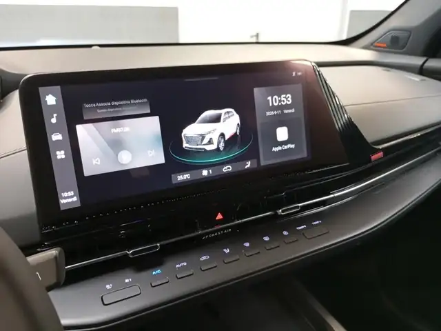 DR Automobiles DR6 view 18