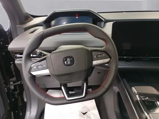 DR Automobiles DR6 view 13