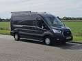 Ford Transit 2.0 TDCI TREND L3H2 Grijs - thumbnail 5