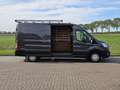 Ford Transit 2.0 TDCI TREND L3H2 Grijs - thumbnail 13