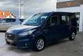 Ford Transit Connect II (2) 1.5 ECOBLUE 120 S&S TREND 5PL L2 CAMERA %2B ATTELAGE CARPLAY Blauw - thumbnail 5