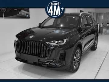 DR 7 1.6 t-gdi Gpl 137cv dct