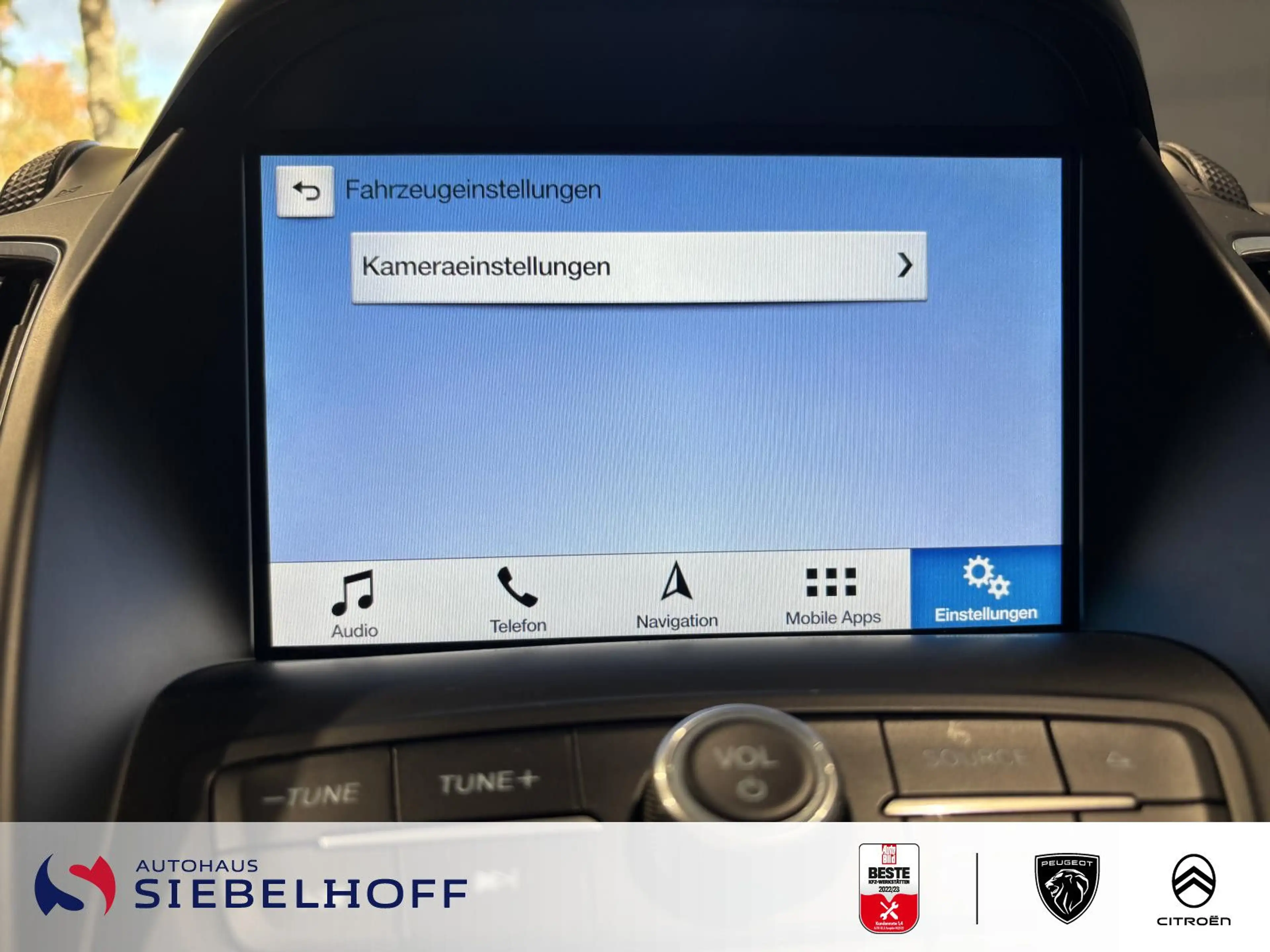 Ford Grand C-Max 1.5 TDCi Grand Cool & Connect — photo 15