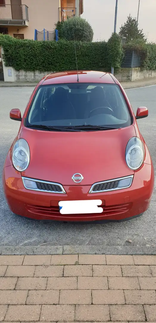 Nissan Micra 5p 1.5 dci N-Tec - 2