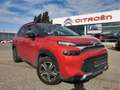 Citroen C3 Aircross C3 Aircross 1.2i Business GPS Rojo - thumbnail 1