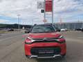 Citroen C3 Aircross C3 Aircross 1.2i Business GPS Rojo - thumbnail 2