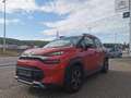 Citroen C3 Aircross C3 Aircross 1.2i Business GPS Rojo - thumbnail 3