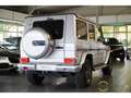 Mercedes-Benz G 350 d Stndheiz S.dach Harm. AHK RFKamera ChromPaket Silber - thumbnail 8