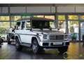 Mercedes-Benz G 350 d Stndheiz S.dach Harm. AHK RFKamera ChromPaket Silber - thumbnail 1