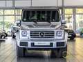 Mercedes-Benz G 350 d Stndheiz S.dach Harm. AHK RFKamera ChromPaket Argent - thumbnail 3