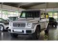 Mercedes-Benz G 350 d Stndheiz S.dach Harm. AHK RFKamera ChromPaket Silber - thumbnail 2