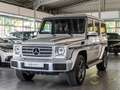 Mercedes-Benz G 350 d Stndheiz S.dach Harm. AHK RFKamera ChromPaket Argent - thumbnail 2
