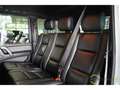Mercedes-Benz G 350 d Stndheiz S.dach Harm. AHK RFKamera ChromPaket Silber - thumbnail 17