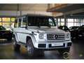 Mercedes-Benz G 350 d Stndheiz S.dach Harm. AHK RFKamera ChromPaket Silber - thumbnail 4