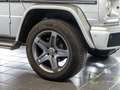 Mercedes-Benz G 350 d Stndheiz S.dach Harm. AHK RFKamera ChromPaket Argent - thumbnail 5