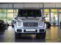 Mercedes-Benz G 350 d Stndheiz S.dach Harm. AHK RFKamera ChromPaket Silber - thumbnail 3