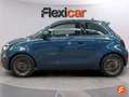 Fiat 500 Action Hb 185km 70kW (95CV) Bleu - thumbnail 4