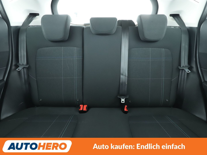 Ford Fiesta 1.1 Trend*NAVI*CAM*SPUR*PDC*KLIMA*LIMITER* — photo 15