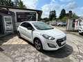 Hyundai i30 i30 1.6 CRDi Style Blanc - thumbnail 4