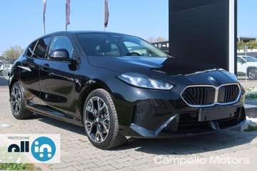 Serie 1 d MSport Design auto