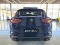 Alfa Romeo Stelvio 2.9 Bi-Turbo Q4 Quadrifoglio AT8 Azul - thumbnail 8