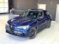 Alfa Romeo Stelvio 2.9 Bi-Turbo Q4 Quadrifoglio AT8 Azul - thumbnail 12