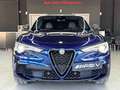 Alfa Romeo Stelvio 2.9 Bi-Turbo Q4 Quadrifoglio AT8 Azul - thumbnail 2