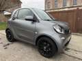 smart forTwo coupé 0.9 Turbo Prime DCT *JBL*CAM*NAV* Grau - thumbnail 1