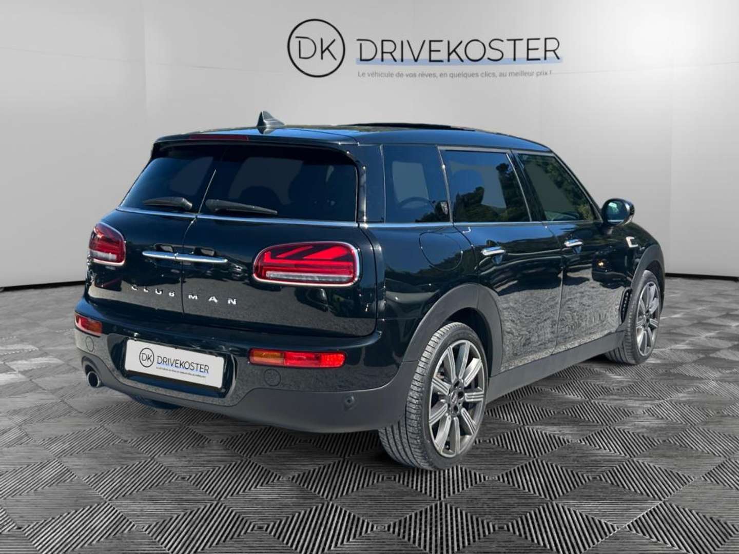 Mini Clubman Premium Plus Cooper - - Joinsteer - #4