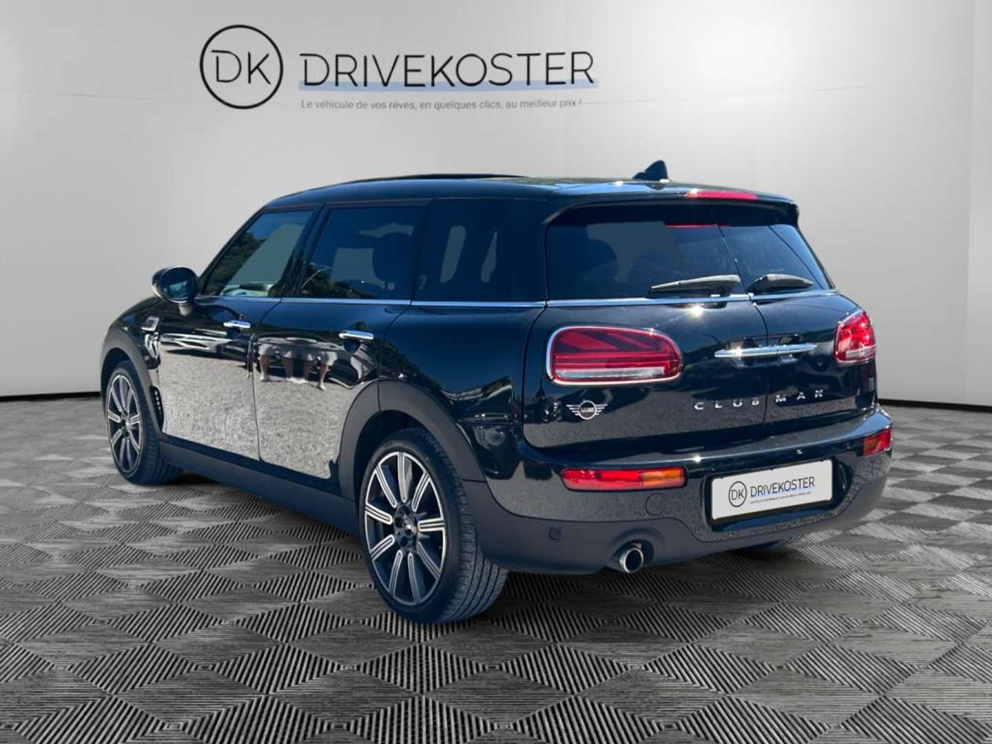 Mini Clubman Premium Plus Cooper - - Joinsteer - #2
