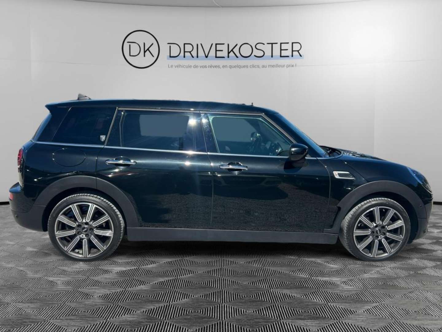 Mini Clubman Premium Plus Cooper - - Joinsteer - #5