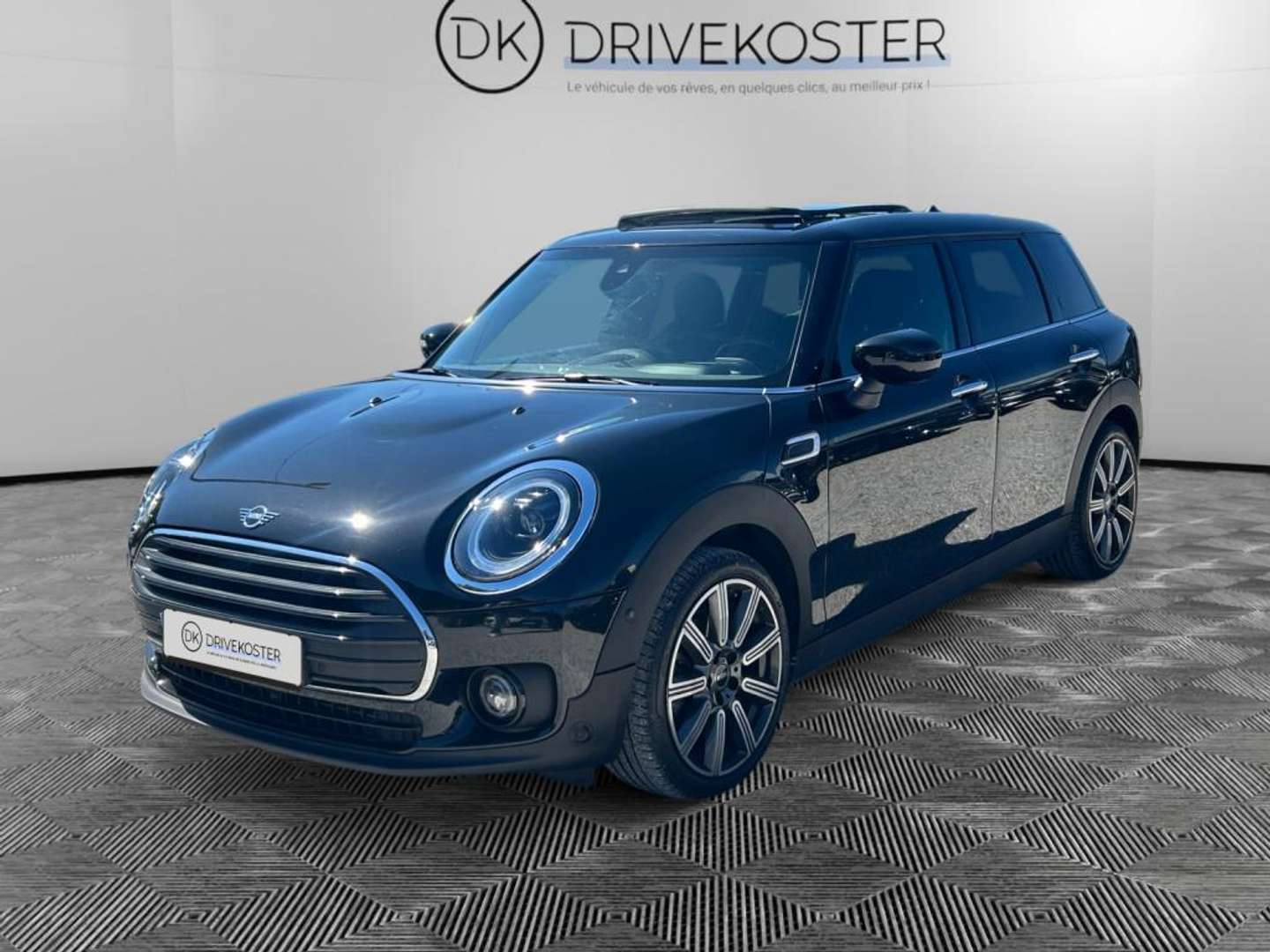 Mini Clubman Premium Plus Cooper - - Joinsteer - #1