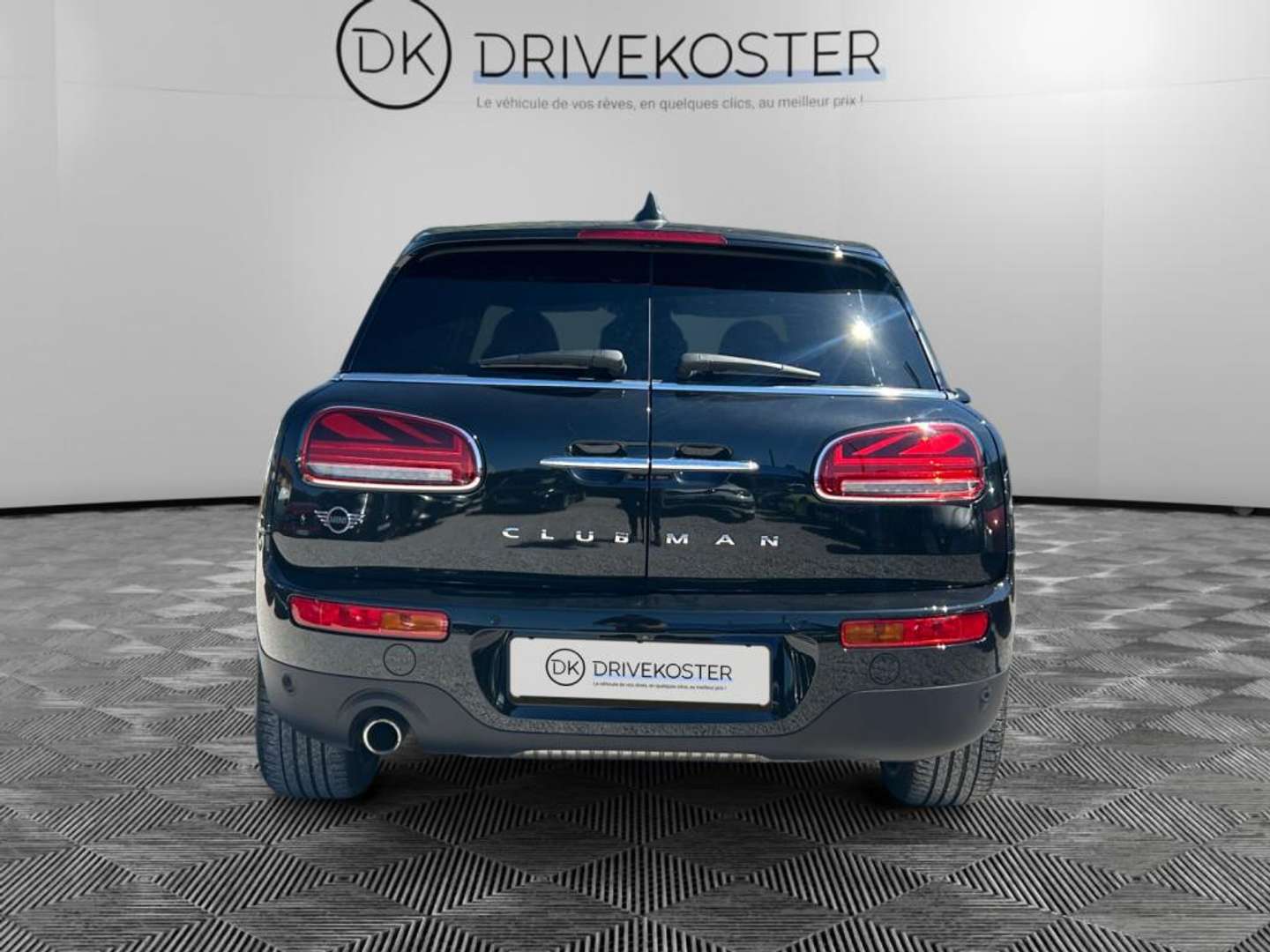 Mini Clubman Premium Plus Cooper - - Joinsteer - #3