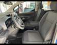 Fiat E-Doblo e-Doblò 50KW Launch Edition Blu/Azzurro - thumbnail 3
