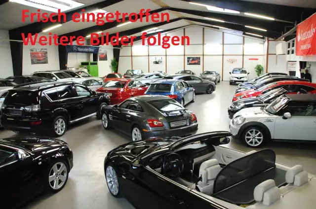 Citroen DS5 SoChic AUTOMATIK/SCHECKHEFT/NAVI/TÜV NEU