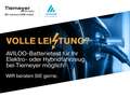 Volkswagen Passat Variant 1.5 eHybrid BUSINESS AHK KAMERA S Schwarz - thumbnail 5